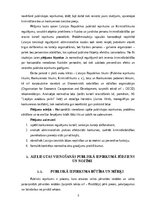 Research Papers 'KRIMINĀLATBILDĪBA PAR AIZLIEGTU VIENOŠANOS PUBLISKĀ IEPIRKUMĀ', 3.