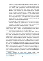 Research Papers 'KRIMINĀLATBILDĪBA PAR AIZLIEGTU VIENOŠANOS PUBLISKĀ IEPIRKUMĀ', 6.