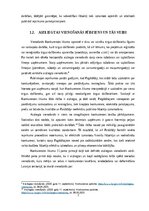 Research Papers 'KRIMINĀLATBILDĪBA PAR AIZLIEGTU VIENOŠANOS PUBLISKĀ IEPIRKUMĀ', 7.