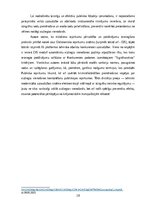 Research Papers 'KRIMINĀLATBILDĪBA PAR AIZLIEGTU VIENOŠANOS PUBLISKĀ IEPIRKUMĀ', 10.