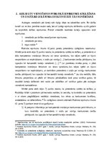 Research Papers 'KRIMINĀLATBILDĪBA PAR AIZLIEGTU VIENOŠANOS PUBLISKĀ IEPIRKUMĀ', 11.