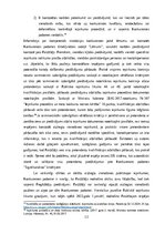 Research Papers 'KRIMINĀLATBILDĪBA PAR AIZLIEGTU VIENOŠANOS PUBLISKĀ IEPIRKUMĀ', 12.