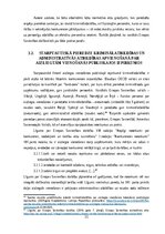 Research Papers 'KRIMINĀLATBILDĪBA PAR AIZLIEGTU VIENOŠANOS PUBLISKĀ IEPIRKUMĀ', 21.