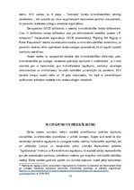 Research Papers 'KRIMINĀLATBILDĪBA PAR AIZLIEGTU VIENOŠANOS PUBLISKĀ IEPIRKUMĀ', 23.