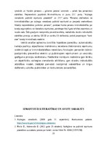 Research Papers 'KRIMINĀLATBILDĪBA PAR AIZLIEGTU VIENOŠANOS PUBLISKĀ IEPIRKUMĀ', 25.