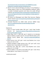 Research Papers 'KRIMINĀLATBILDĪBA PAR AIZLIEGTU VIENOŠANOS PUBLISKĀ IEPIRKUMĀ', 28.