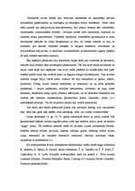 Summaries, Notes 'Klasicisma arhitektūra', 3.