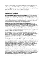Summaries, Notes 'Senās Romas vēsture, kultūra, mitoloģija, sabiedrība un kultūras mantojums', 11.