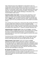 Summaries, Notes 'Senās Romas vēsture, kultūra, mitoloģija, sabiedrība un kultūras mantojums', 15.