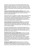 Summaries, Notes 'Senās Romas vēsture, kultūra, mitoloģija, sabiedrība un kultūras mantojums', 27.