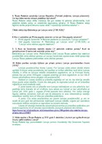 Summaries, Notes '6.Seminārs studiju kursā "Latvijas tiesību vēsture" - Latvijas Republikas tiesīb', 2.