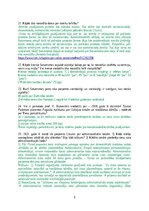 Summaries, Notes '6.Seminārs studiju kursā "Latvijas tiesību vēsture" - Latvijas Republikas tiesīb', 5.