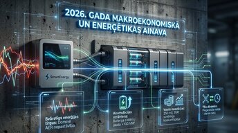 Presentations 'Ekonomiskā efektivitāte investīcijām energoefektīvās ēkās Latvijā', 2.