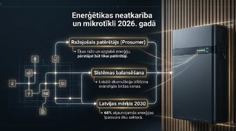 Presentations 'Ekonomiskā efektivitāte investīcijām energoefektīvās ēkās Latvijā', 9.