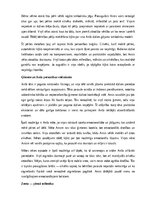 Summaries, Notes 'Jānis Poruks “pērļu zvejnieks”', 2.