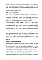 Summaries, Notes 'Jānis Poruks “pērļu zvejnieks”', 5.