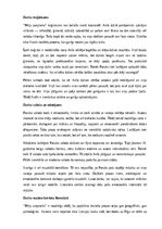 Summaries, Notes 'Jānis Poruks “pērļu zvejnieks”', 13.