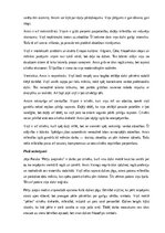 Summaries, Notes 'Jānis Poruks “pērļu zvejnieks”', 15.