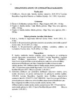 Research Papers 'Saistību tiesību pastiprināšana', 22.