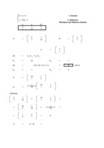 Summaries, Notes 'Matricas - aprēķinu piemēri', 5.