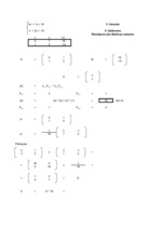 Summaries, Notes 'Matricas - aprēķinu piemēri', 41.