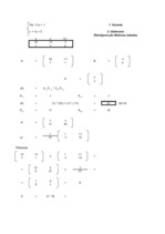Summaries, Notes 'Matricas - aprēķinu piemēri', 59.