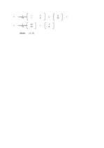Summaries, Notes 'Matricas - aprēķinu piemēri', 78.
