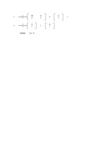 Summaries, Notes 'Matricas - aprēķinu piemēri', 87.