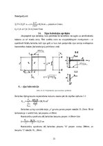 Research Papers 'Divstāvu ēkas starpstāvu pārseguma nesošo tērauda konstrukciju projekts', 23.
