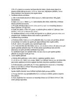 Summaries, Notes 'Laboratorijas darbs "Būvģipsis"', 5.