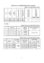 Summaries, Notes 'Laboratorijas darbs "Būvģipsis"', 7.