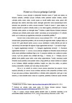 Research Papers 'Notariāts un "numerus clausus" princips', 8.