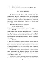 Research Papers 'Marijas Montesori audzināšanas sistēma', 9.