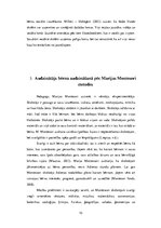 Research Papers 'Marijas Montesori audzināšanas sistēma', 10.
