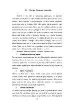 Research Papers 'Marijas Montesori audzināšanas sistēma', 12.