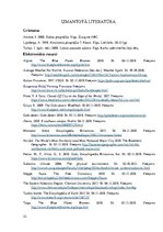 Research Papers 'Fizioģeogrāfiskais profils:  Dzeltenā jūra - Noriļska', 22.