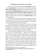 Research Papers 'Pievienotās vērtības nodokļa ietekme uz tirdzniecību Latvijā', 25.