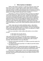 Research Papers 'Grūtniecības un dzemdību, bērna kopšanas atvaļinājums', 6.