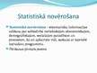 Presentations 'Statistika', 3.