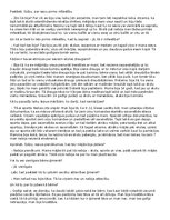 Presentations 'Socializācijas procesa analīzes paraugs ar izvēlētu dzīvesstāstu', 20.