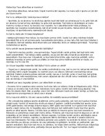 Presentations 'Socializācijas procesa analīzes paraugs ar izvēlētu dzīvesstāstu', 21.