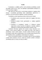 Research Papers 'Pamatlīdzekļu uzskaites organizācijas analīze SIA "Cipari"', 3.