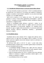 Research Papers 'Pamatlīdzekļu uzskaites organizācijas analīze SIA "Cipari"', 4.