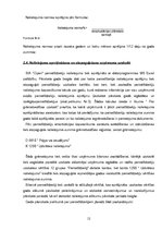 Research Papers 'Pamatlīdzekļu uzskaites organizācijas analīze SIA "Cipari"', 12.