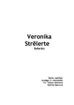 Research Papers 'Veronika Strēlerte', 11.