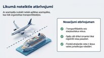 Presentations 'Azartspēļu nodoklis', 13.