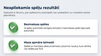 Presentations 'Azartspēļu nodoklis', 14.