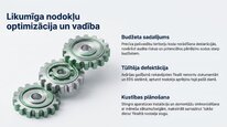 Presentations 'Azartspēļu nodoklis', 29.
