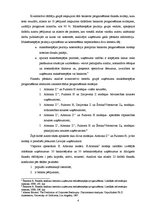 Research Papers 'Maksātnespējas un bankrota prognozēšanas modelis Latvijā', 4.