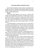 Summaries, Notes 'Edvarda Munka biogrāfija un mākslinieciskā tēlu sistēma', 1.